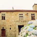 Monasterio De Gasthof