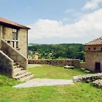 Gasthof Monasterio De Moraime