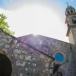 Monasterio De