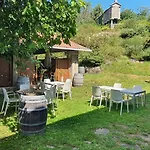 Gasthof Monasterio De Moraime