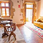 Gasthof Monasterio De Moraime
