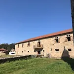 Monasterio De Gasthof Moraime