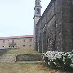 Monasterio De
