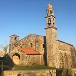 Monasterio De 3* Moraime