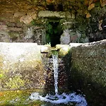 Gasthof Monasterio De