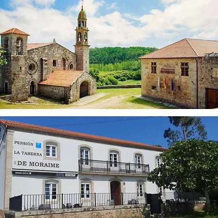 Monasterio De بيت ضيافة