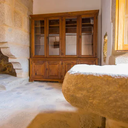 بيت ضيافة Monasterio De