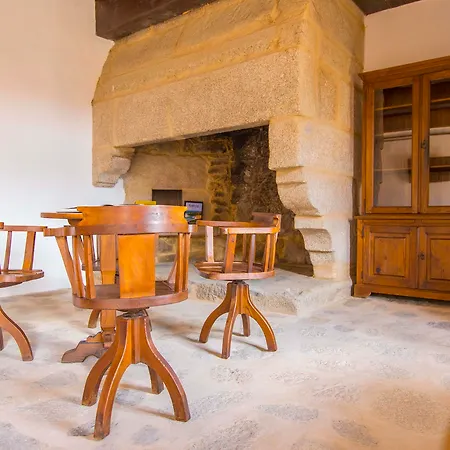 Monasterio De بيت ضيافة Moraime