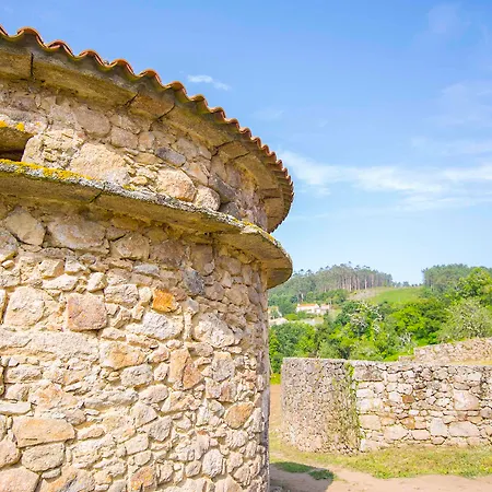 Monasterio De