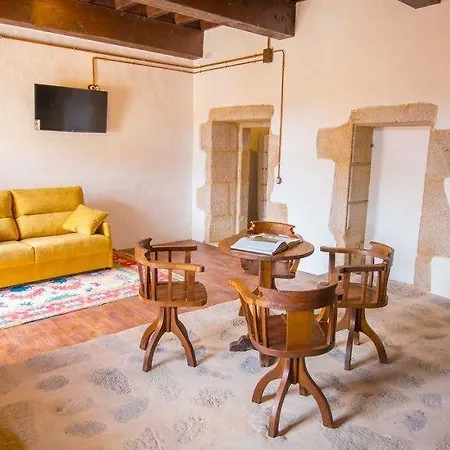 Monasterio De 3* Морайме