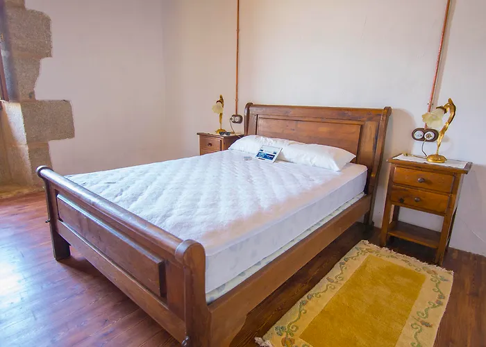 Monasterio De Gasthuis