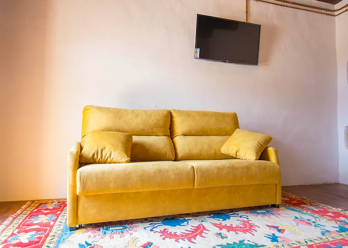 Monasterio De Gasthuis Moraime