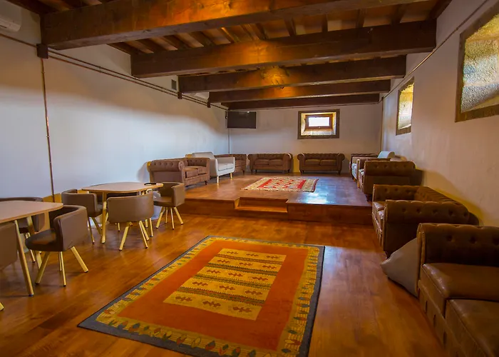 Monasterio De Gasthuis