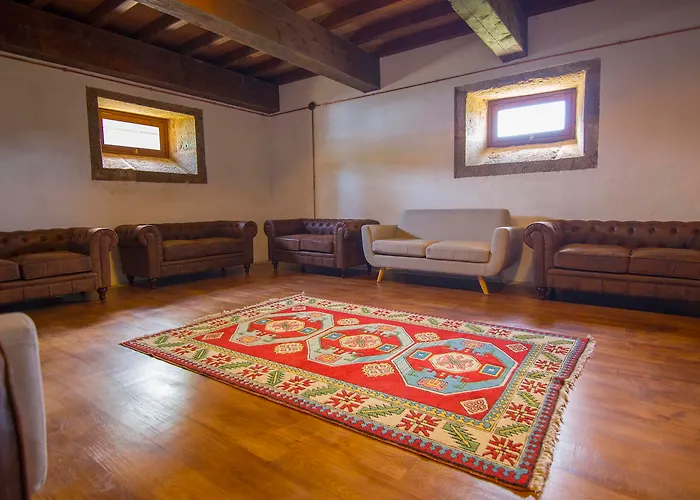 Monasterio De Gasthuis