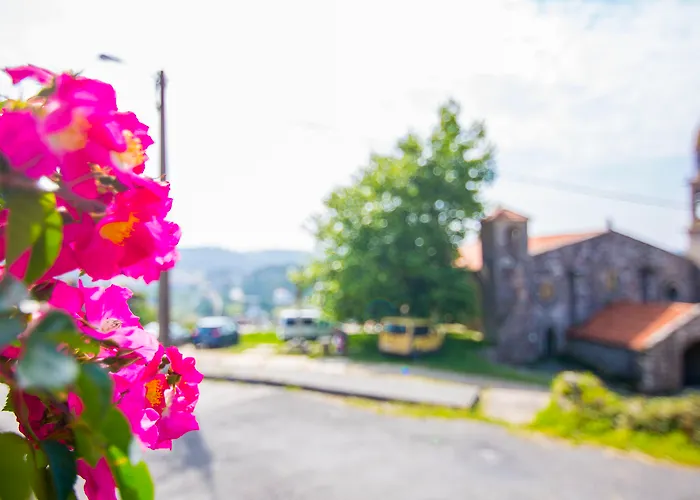 Monasterio De Gasthuis 4*