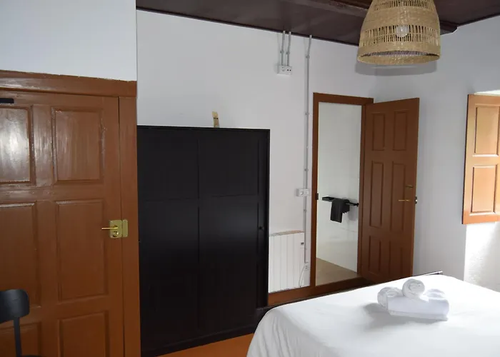 Gasthuis Monasterio De