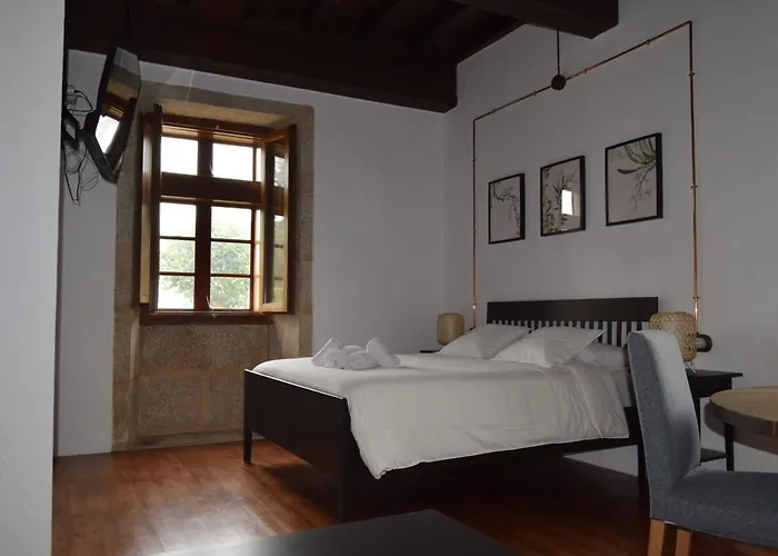 Monasterio De Gasthuis Moraime