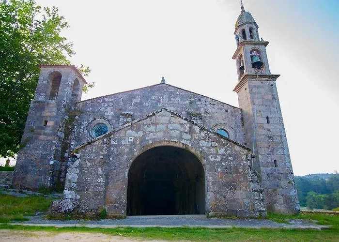 Gasthuis Monasterio De 4*