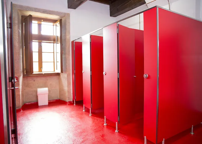 Monasterio De Gasthuis 4*