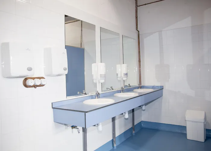 Gasthuis Monasterio De Moraime