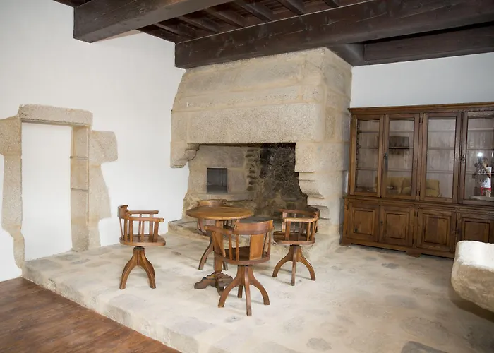 Monasterio De Gasthuis Moraime