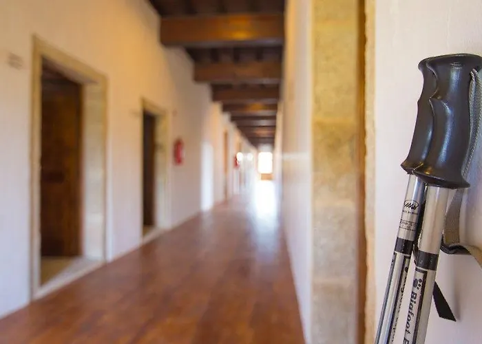 Monasterio De Moraime