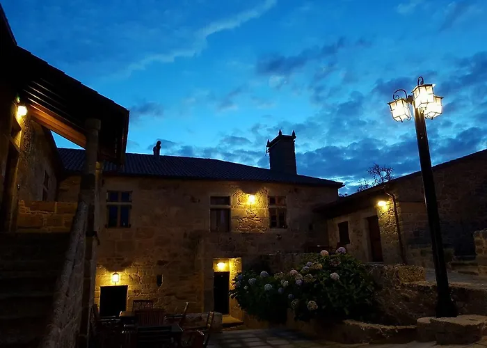 Gasthuis Monasterio De 4*