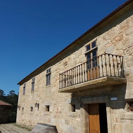 Monasterio Y De Penzion Moraime