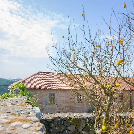 Monasterio De