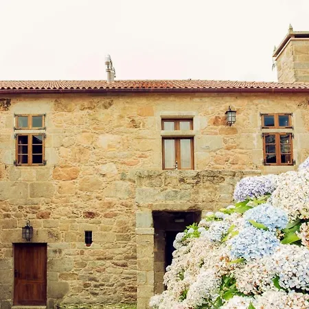 Monasterio De Guest house
