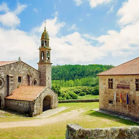 Penzion Monasterio Y De 2*