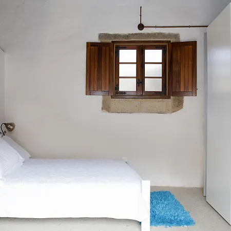 Monasterio De 4* Moraime