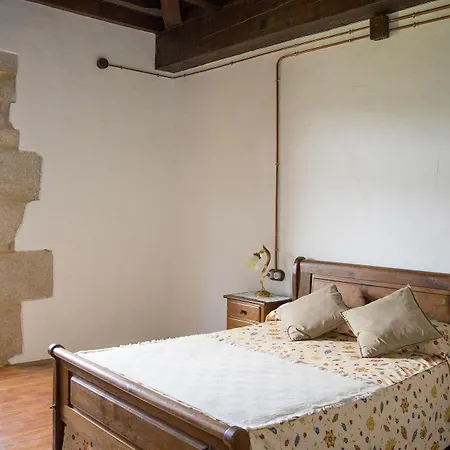 Guest house Monasterio De 4*