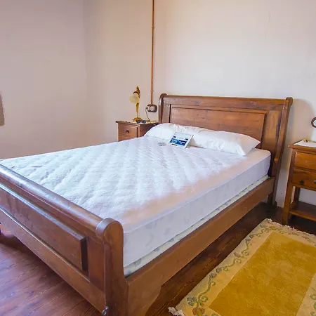 Monasterio De Guest house
