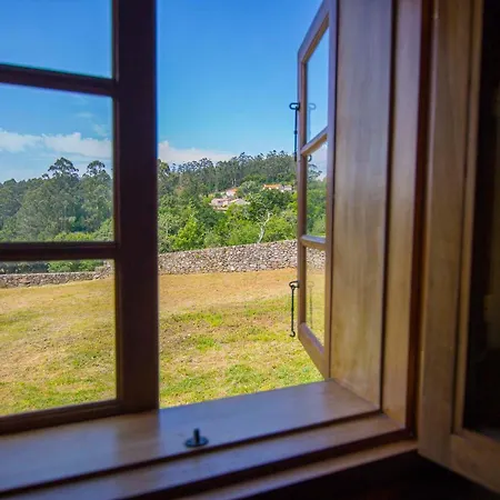 招待所 Monasterio De