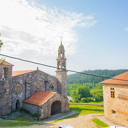 Penzion Monasterio Y De 2*