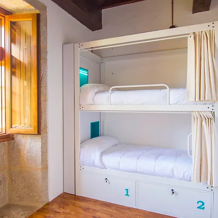 Monasterio De Guest house