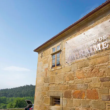 Monasterio De Guest house