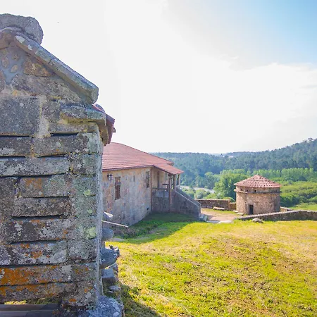 Monasterio De Guest house