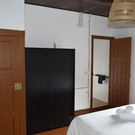 招待所 Monasterio De