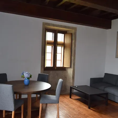 Monasterio De ゲストハウス 4*