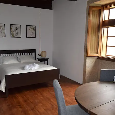 Monasterio De 4* Moraime