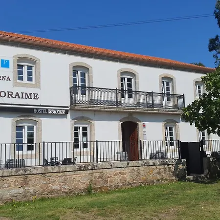 Penzion Monasterio Y De