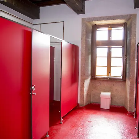 Monasterio De Guest house