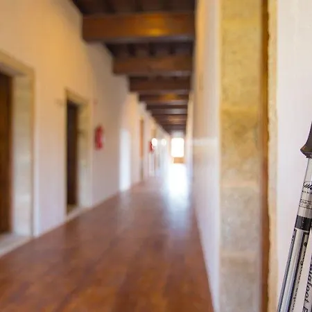 Monasterio De Moraime