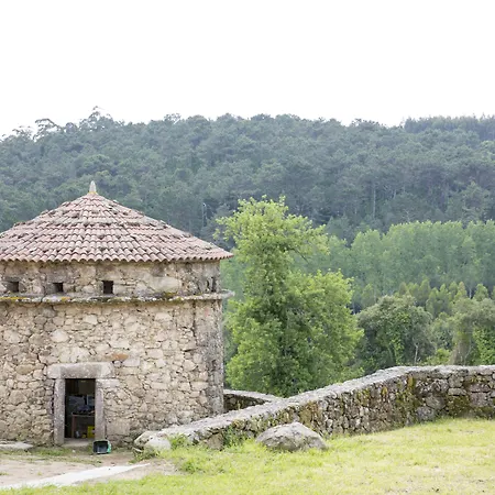 Monasterio De 3* Moraime