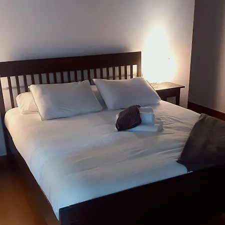 Monasterio De Guest house