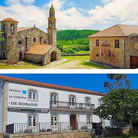 Monasterio De
