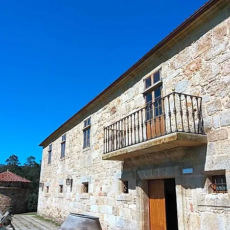 Guest house Monasterio De