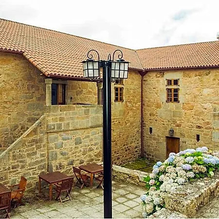 Monasterio De Affittacamere 4*
